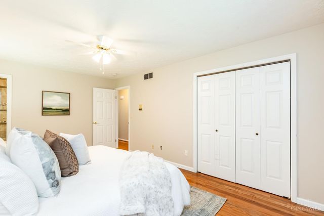 5525 Mesa Verda Court, Fairfield, OH 45014