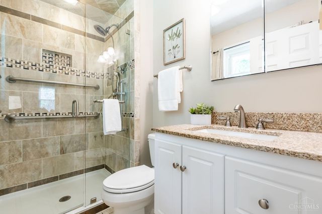 5525 Mesa Verda Court, Fairfield, OH 45014