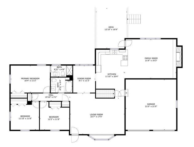 5525 Mesa Verda Court, Fairfield, OH 45014