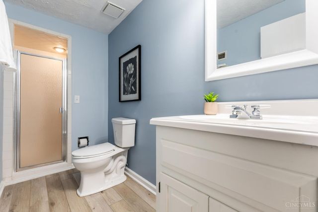 5525 Mesa Verda Court, Fairfield, OH 45014