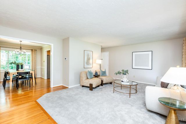 5525 Mesa Verda Court, Fairfield, OH 45014