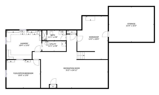 5525 Mesa Verda Court, Fairfield, OH 45014