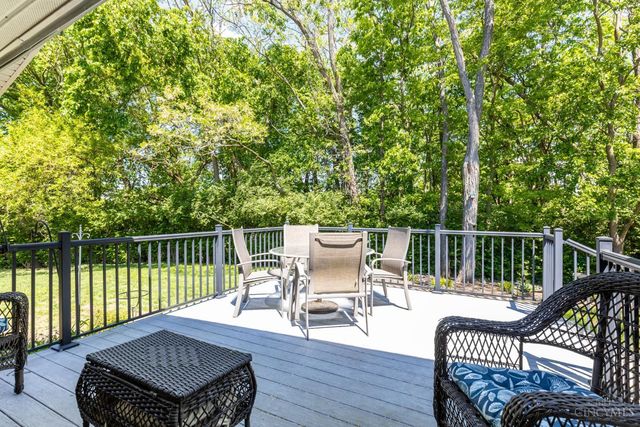 5525 Mesa Verda Court, Fairfield, OH 45014