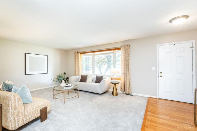 5525 Mesa Verda Court, Fairfield, OH 45014