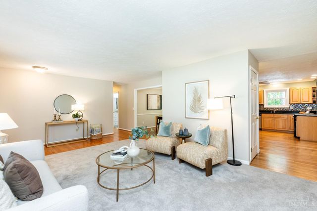 5525 Mesa Verda Court, Fairfield, OH 45014
