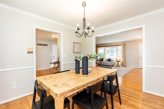 5525 Mesa Verda Court, Fairfield, OH 45014