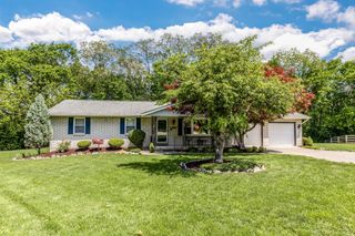5525 Mesa Verda Court, Fairfield, OH 45014