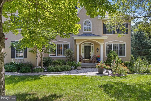 102 RICHARDS WAY, Avondale, PA 19311