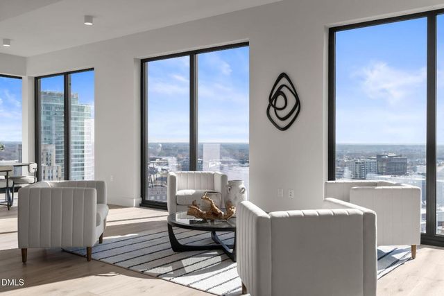 115 Morris Street 2205, Durham, NC 27701