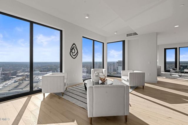 115 Morris Street 2205, Durham, NC 27701