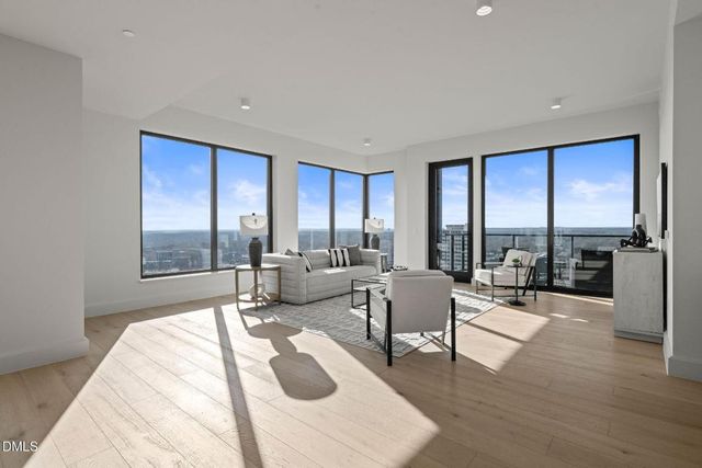 115 Morris Street 2205, Durham, NC 27701