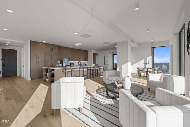 115 Morris Street 2205, Durham, NC 27701