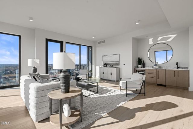 115 Morris Street 2205, Durham, NC 27701