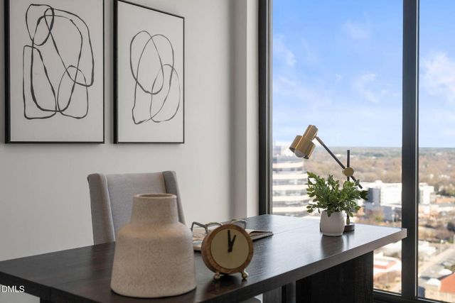 115 Morris Street 2205, Durham, NC 27701