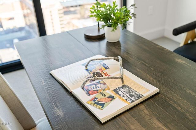 115 Morris Street 2205, Durham, NC 27701