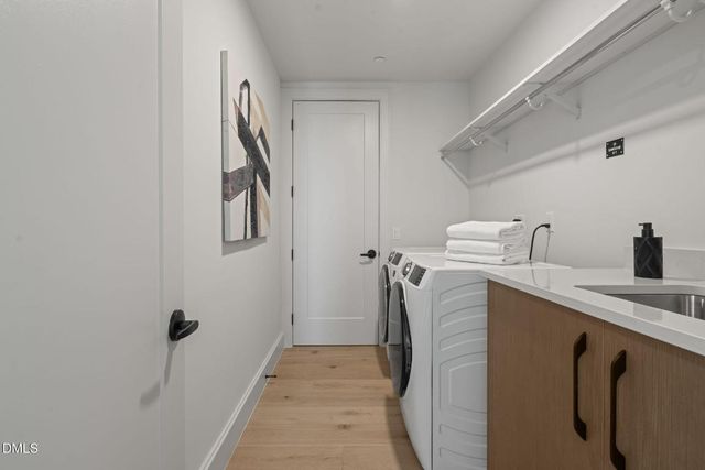 115 Morris Street 2205, Durham, NC 27701