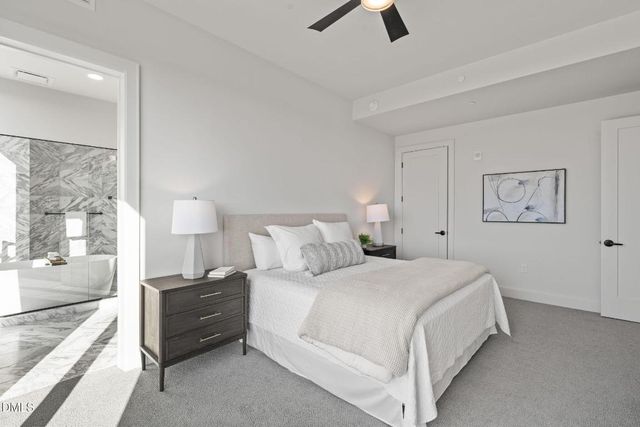 115 Morris Street 2205, Durham, NC 27701