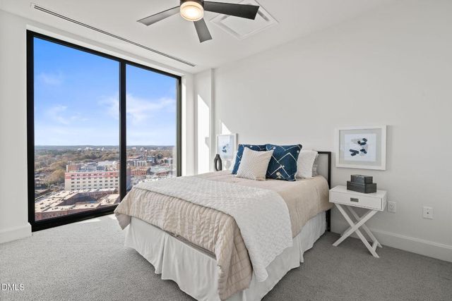 115 Morris Street 2205, Durham, NC 27701