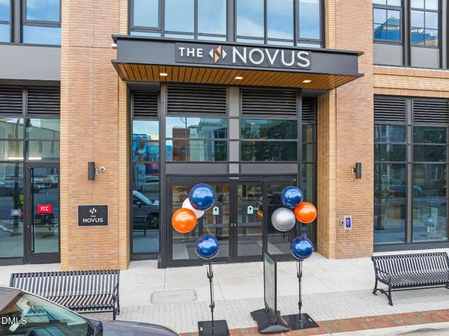 115 Morris Street 2205, Durham, NC 27701