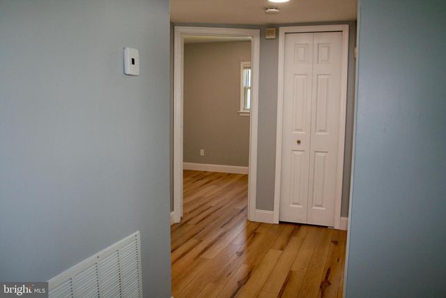 124 STRATFORD AVE, Trenton, NJ 08618