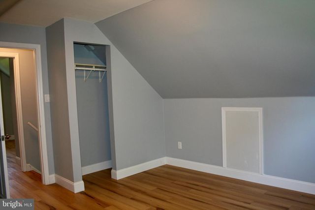 124 STRATFORD AVE, Trenton, NJ 08618