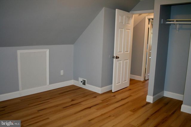 124 STRATFORD AVE, Trenton, NJ 08618