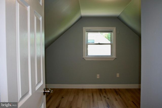 124 STRATFORD AVE, Trenton, NJ 08618