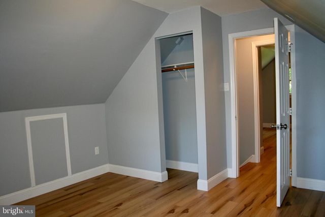 124 STRATFORD AVE, Trenton, NJ 08618
