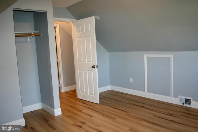 124 STRATFORD AVE, Trenton, NJ 08618
