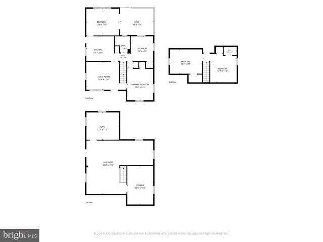 124 STRATFORD AVE, Trenton, NJ 08618