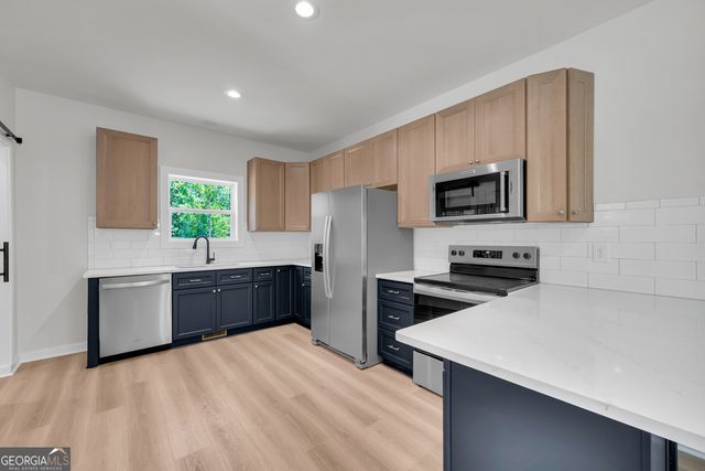 256 Lacount Lane, Clarkesville, GA 30523