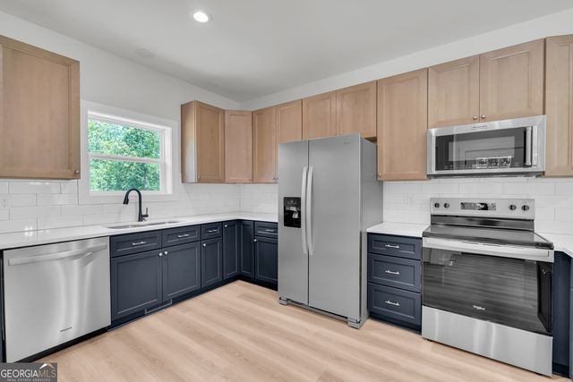 256 Lacount Lane, Clarkesville, GA 30523