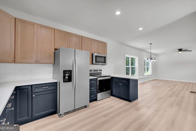 256 Lacount Lane, Clarkesville, GA 30523