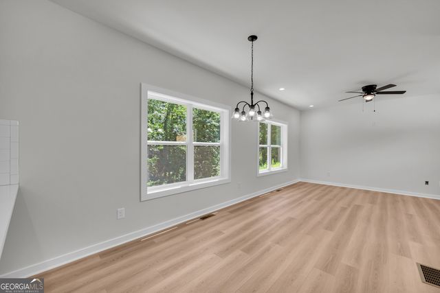 256 Lacount Lane, Clarkesville, GA 30523