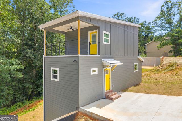 256 Lacount Lane, Clarkesville, GA 30523