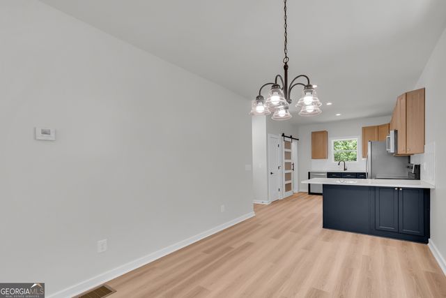 256 Lacount Lane, Clarkesville, GA 30523