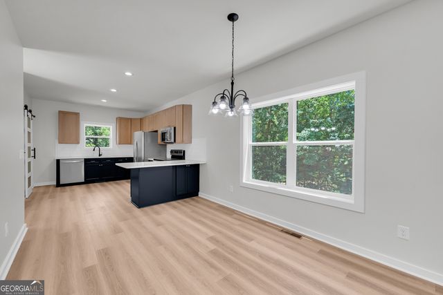 256 Lacount Lane, Clarkesville, GA 30523