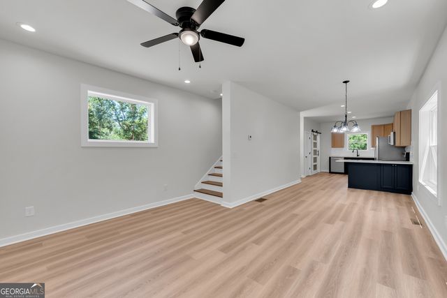 256 Lacount Lane, Clarkesville, GA 30523