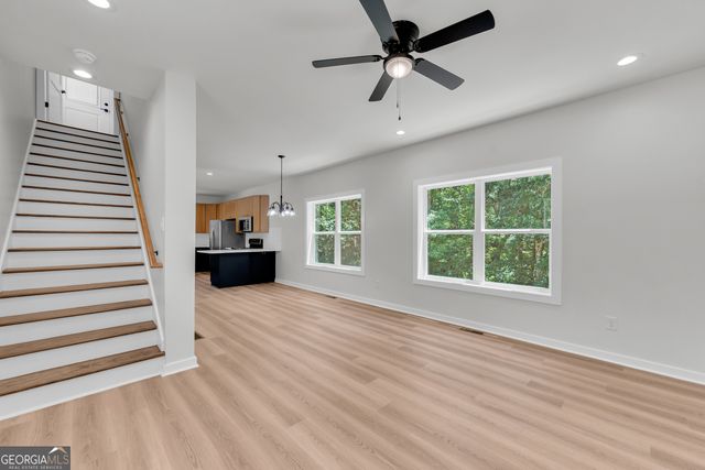 256 Lacount Lane, Clarkesville, GA 30523