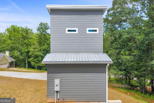 256 Lacount Lane, Clarkesville, GA 30523