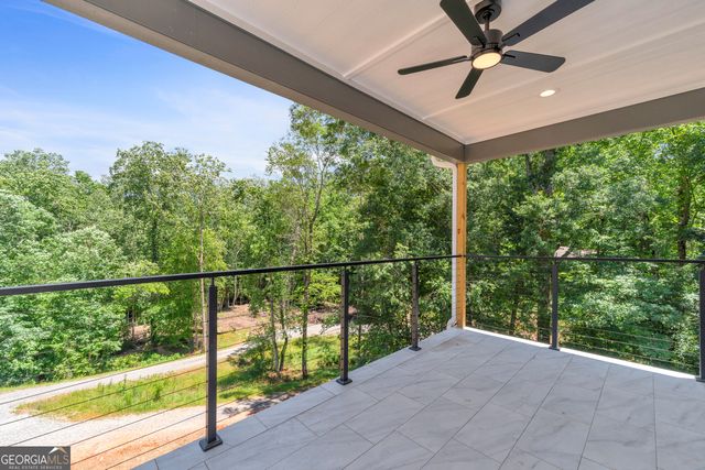 256 Lacount Lane, Clarkesville, GA 30523