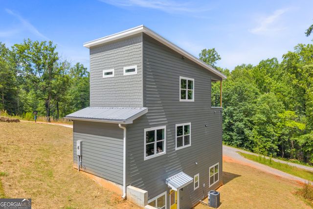 256 Lacount Lane, Clarkesville, GA 30523