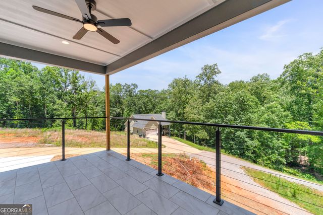 256 Lacount Lane, Clarkesville, GA 30523