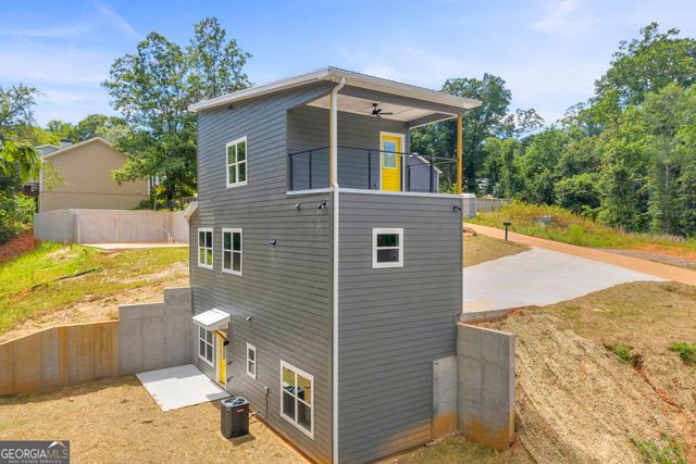 256 Lacount Lane, Clarkesville, GA 30523