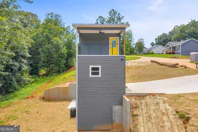 256 Lacount Lane, Clarkesville, GA 30523