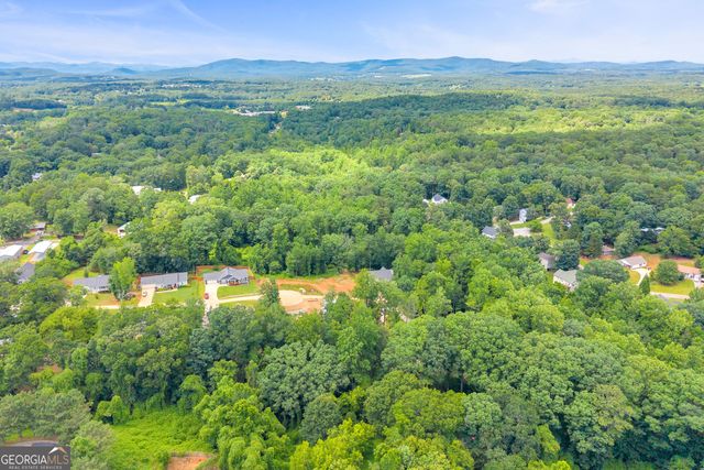 256 Lacount Lane, Clarkesville, GA 30523