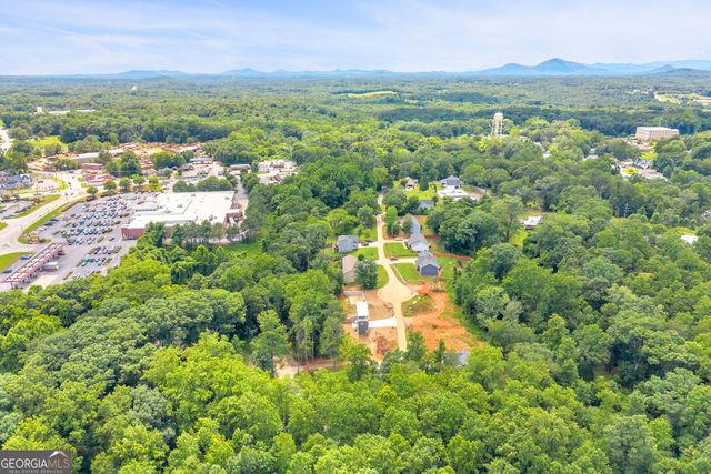 256 Lacount Lane, Clarkesville, GA 30523