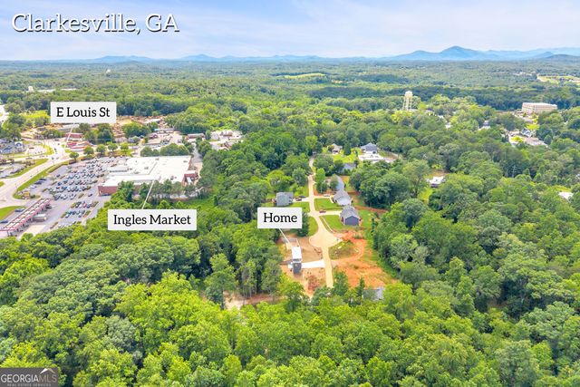256 Lacount Lane, Clarkesville, GA 30523