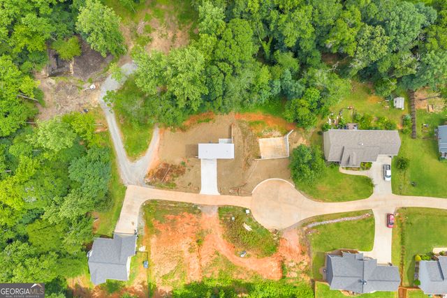 256 Lacount Lane, Clarkesville, GA 30523