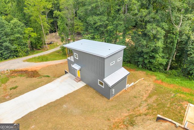 256 Lacount Lane, Clarkesville, GA 30523